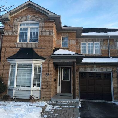 Image of home for listing MLS® W13765318