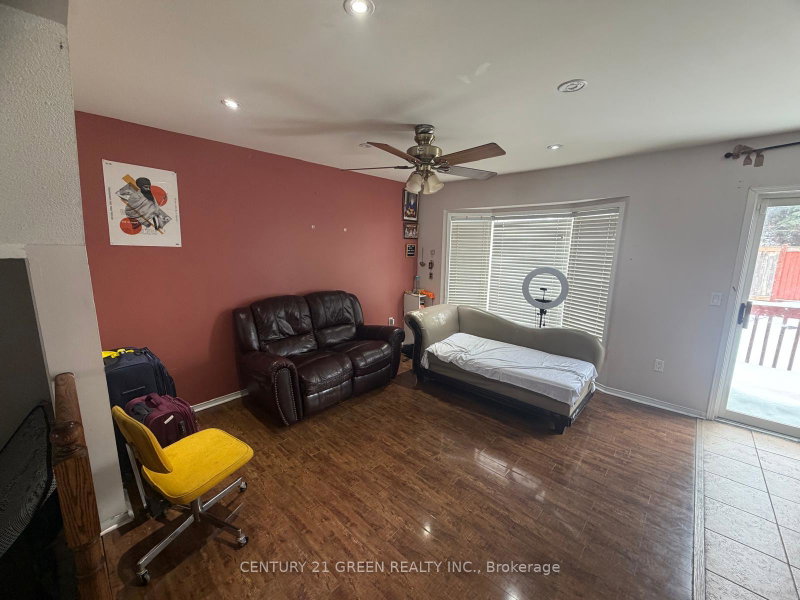 Image of home for listing MLS® W13765318