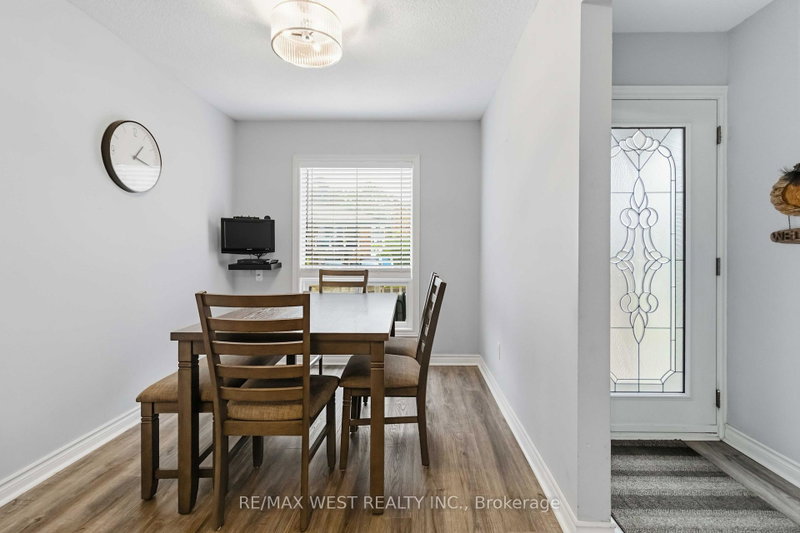 Image of home for listing MLS® W13765320