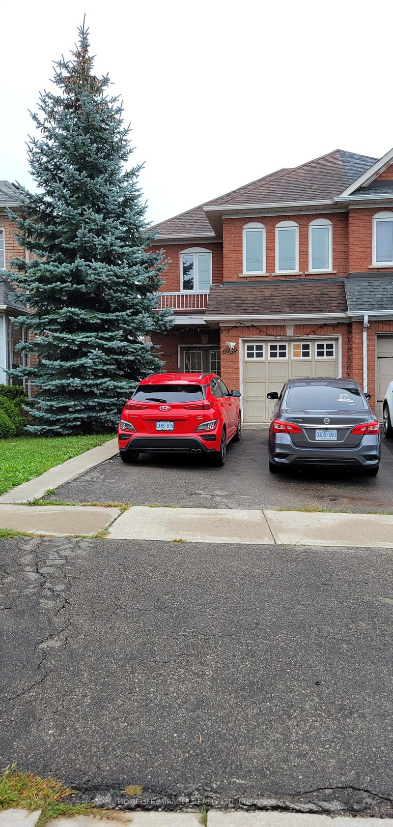 Image of home for listing MLS® W13765490