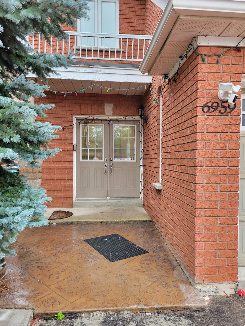 Image of home for listing MLS® W13765490