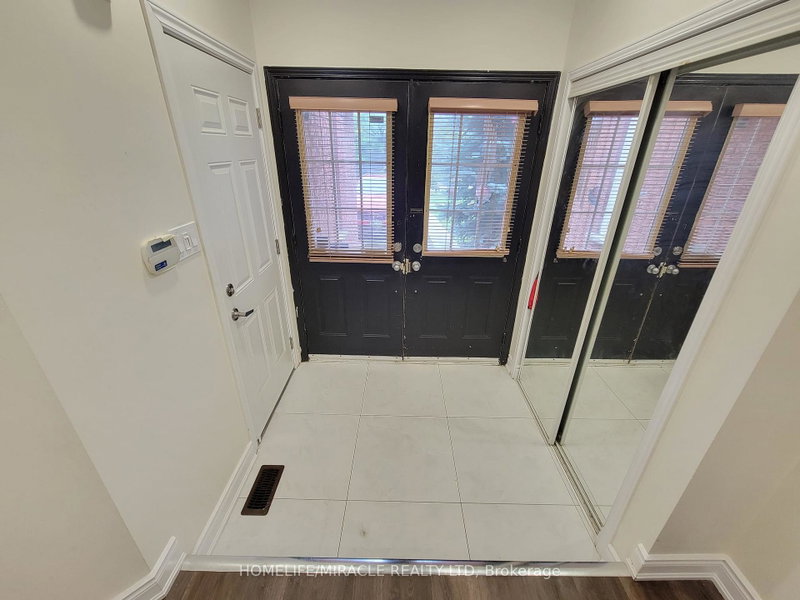 Image of home for listing MLS® W13765490