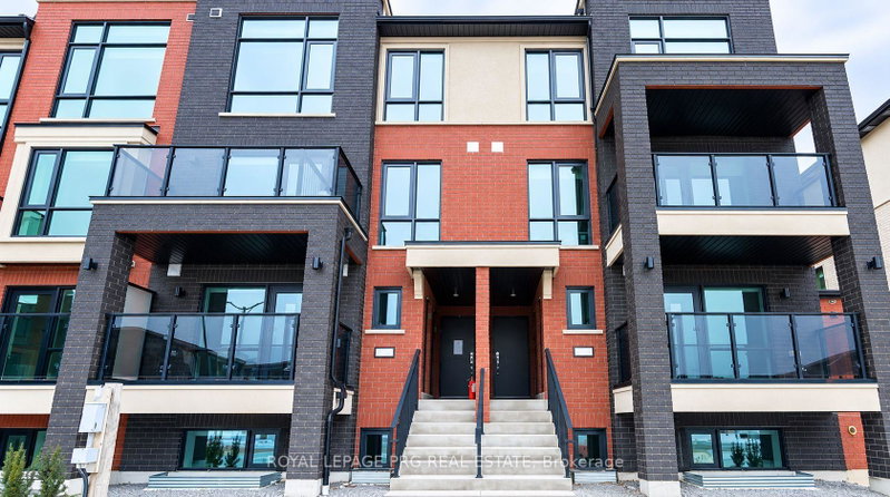 Image of home for listing MLS® W13765526