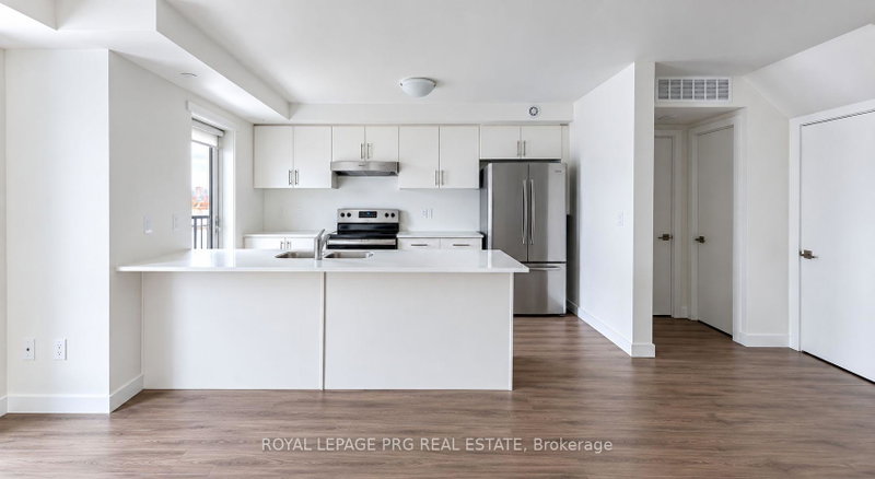 Image of home for listing MLS® W13765526