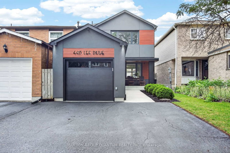 Image of home for listing MLS® W13765560
