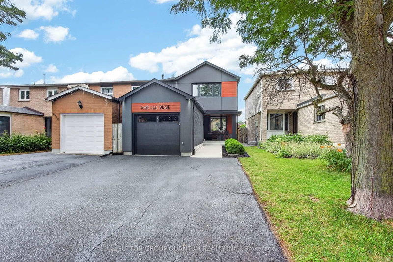 Image of home for listing MLS® W13765560