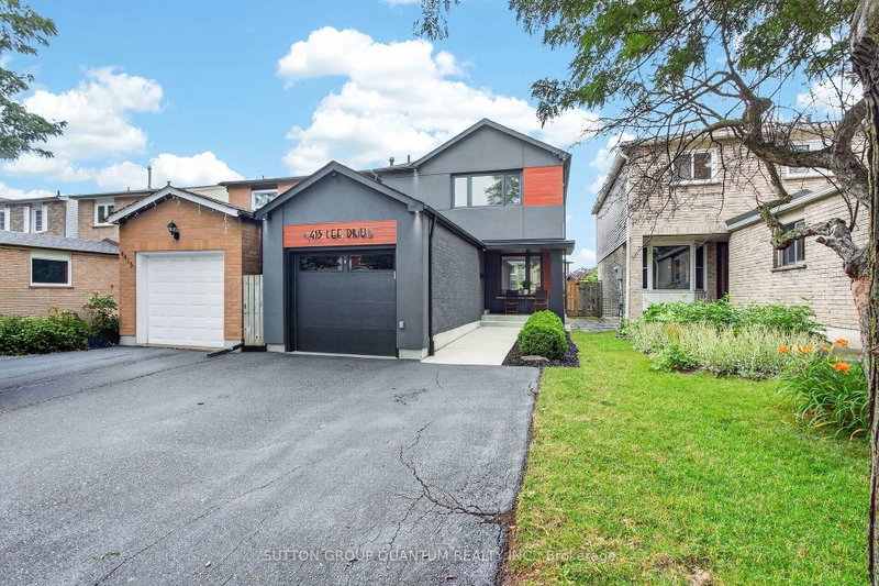 Image of home for listing MLS® W13765560