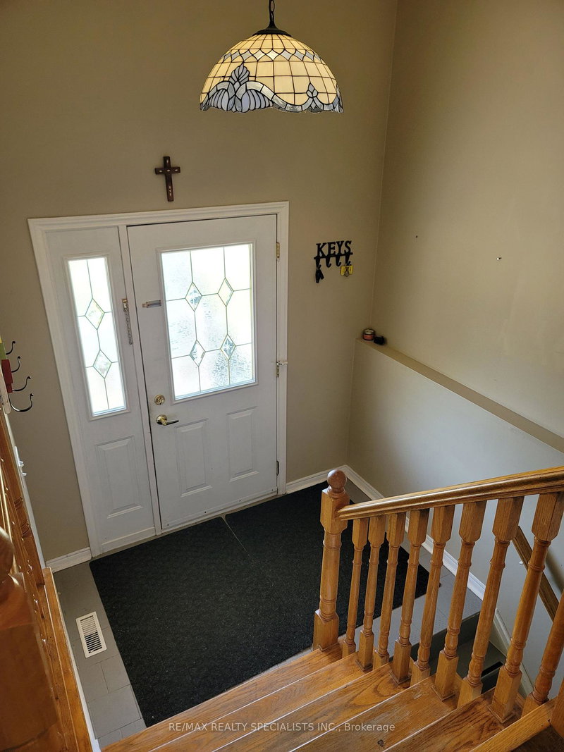 Image of home for listing MLS® W13765642