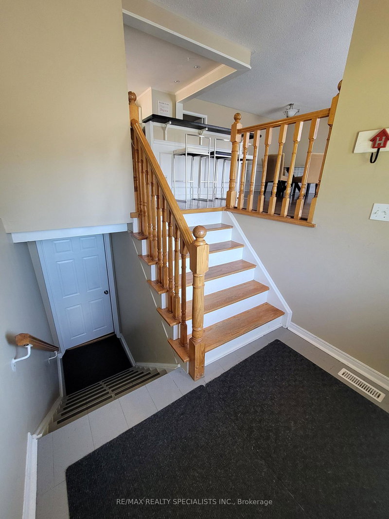 Image of home for listing MLS® W13765642