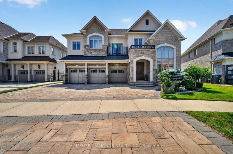 Image of home for listing MLS® W13765700