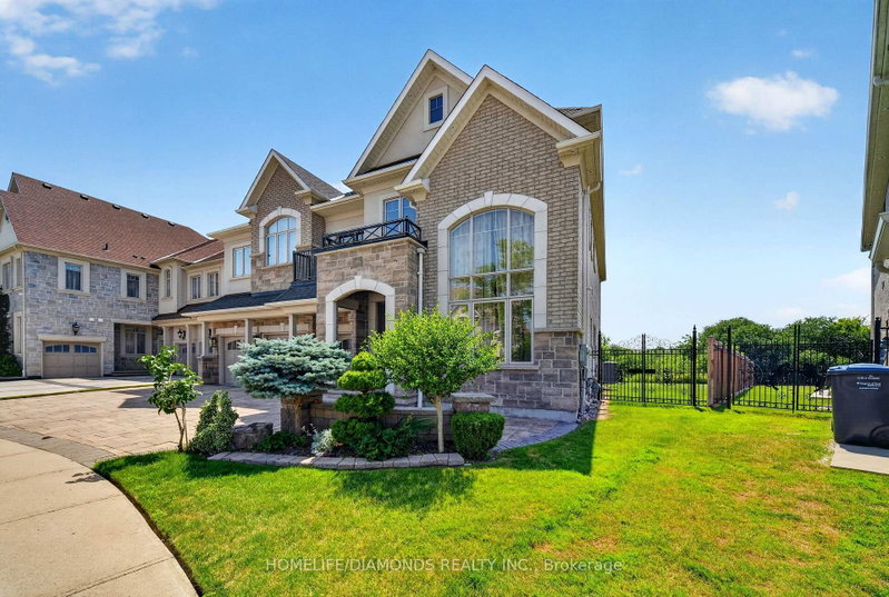 Image of home for listing MLS® W13765700