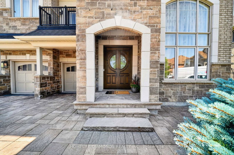 Image of home for listing MLS® W13765700