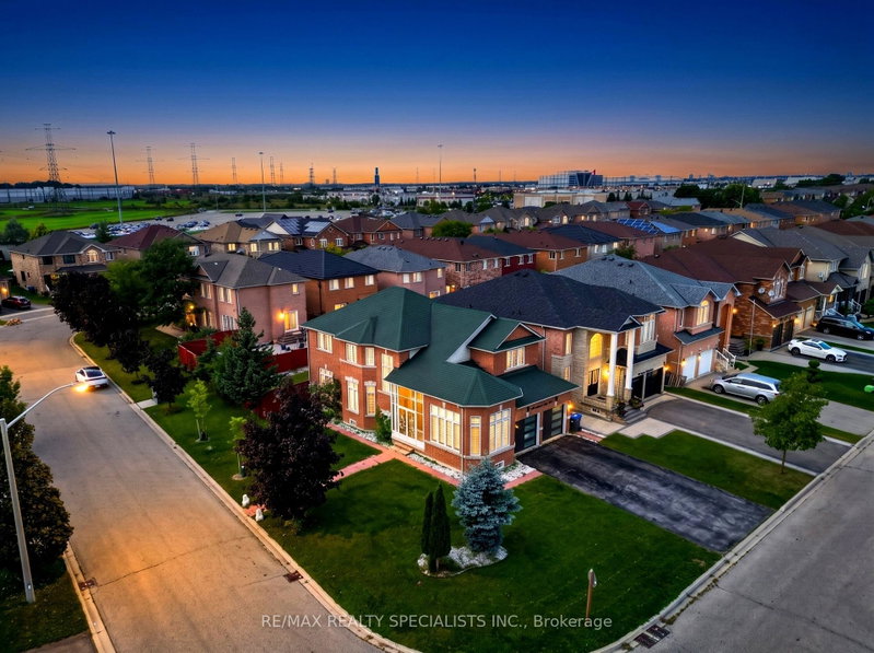 Image of home for listing MLS® W13765710