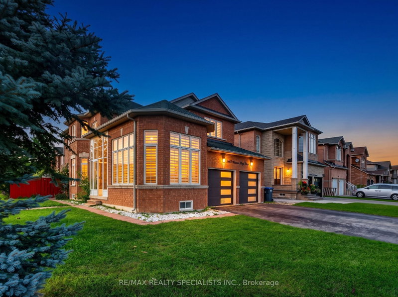 Image of home for listing MLS® W13765710