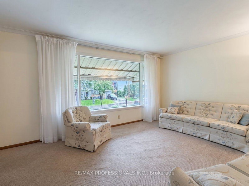 Image of home for listing MLS® W13765736