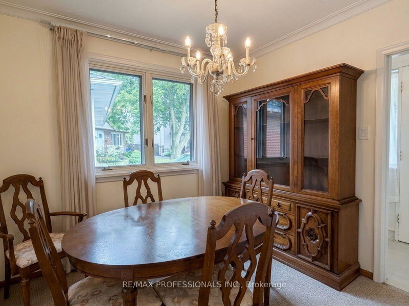 Image of home for listing MLS® W13765736