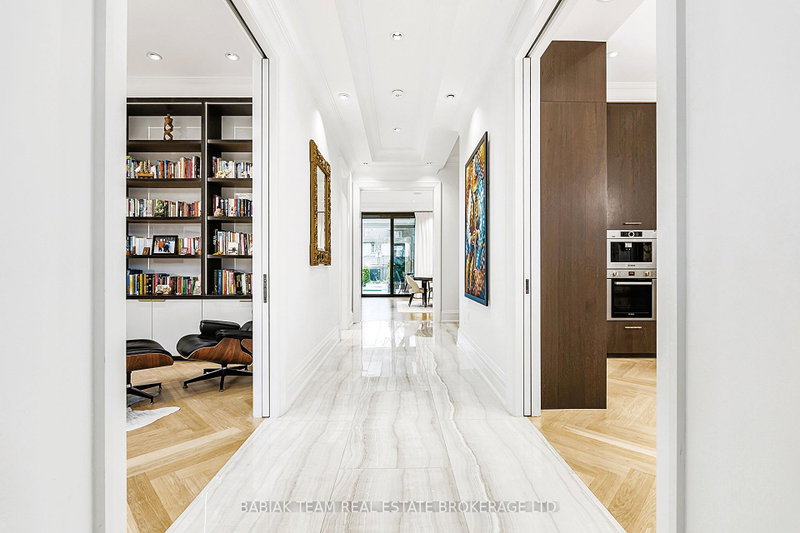 Image of home for listing MLS® W13765746