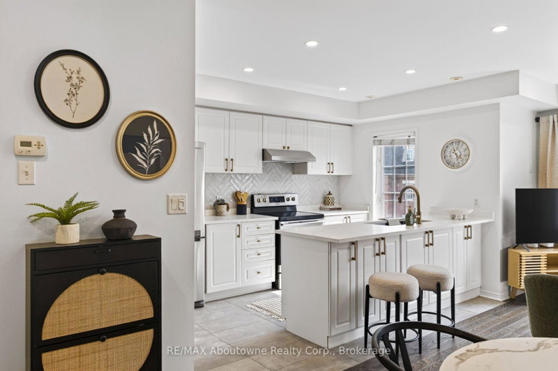 Image of home for listing MLS® W13765778