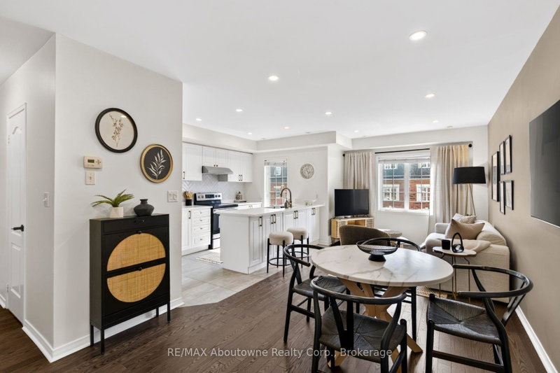 Image of home for listing MLS® W13765778
