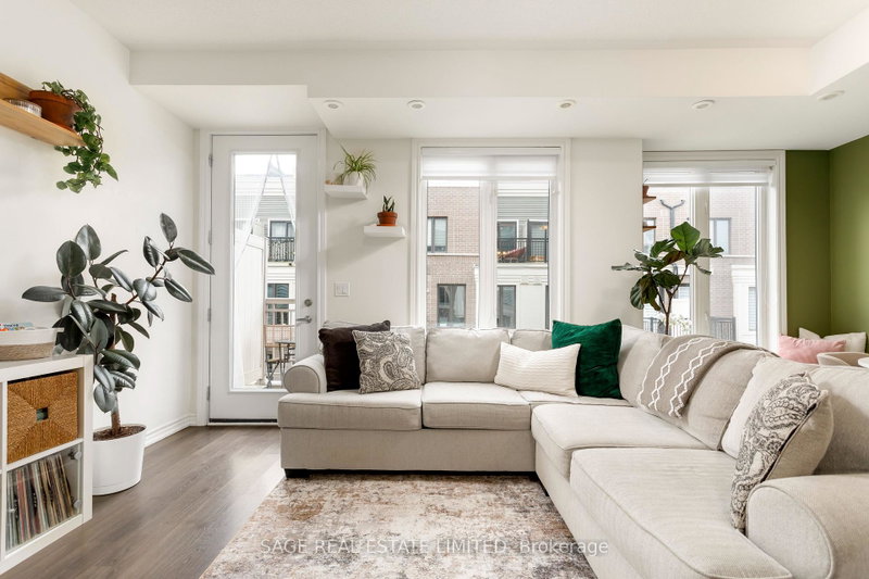 Image of home for listing MLS® W13765816