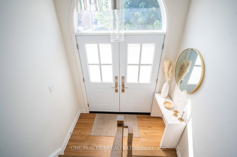 Image of home for listing MLS® W13765854
