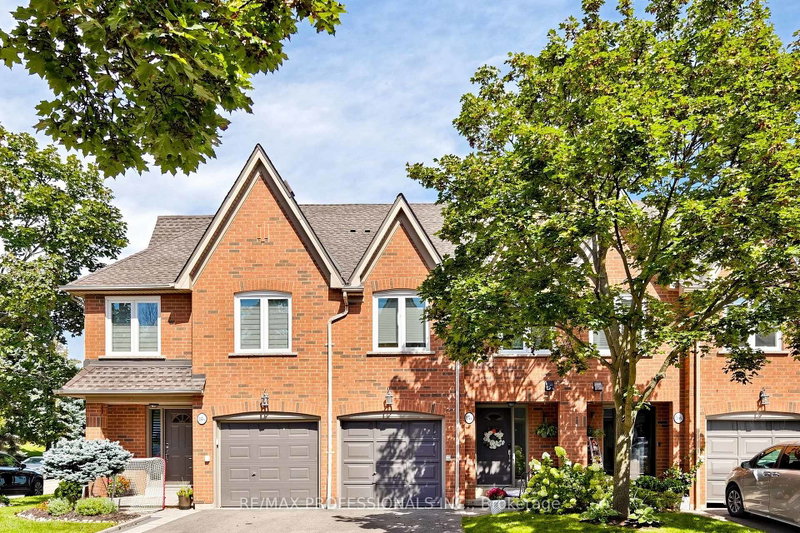 Image of home for listing MLS® W13765882