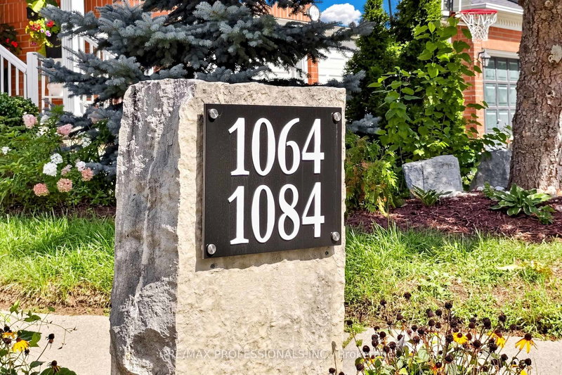 Image of home for listing MLS® W13765882