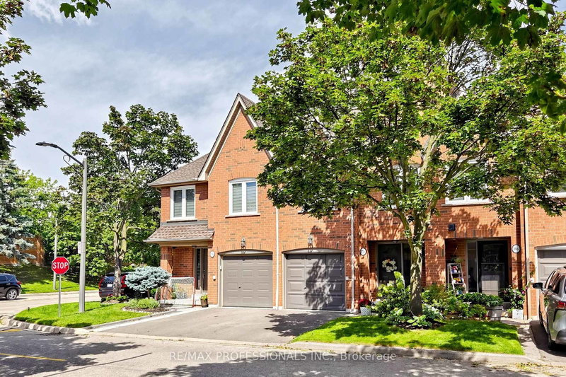Image of home for listing MLS® W13765882