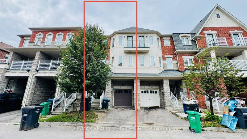 Image of home for listing MLS® W13765906