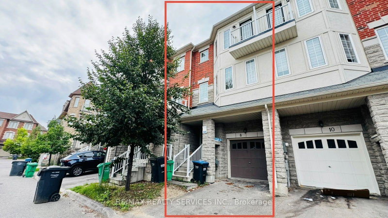 Image of home for listing MLS® W13765906