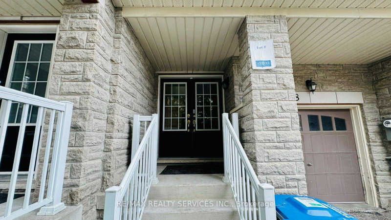 Image of home for listing MLS® W13765906