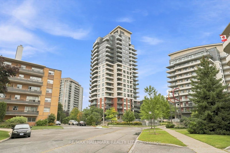Image of home for listing MLS® W13766002