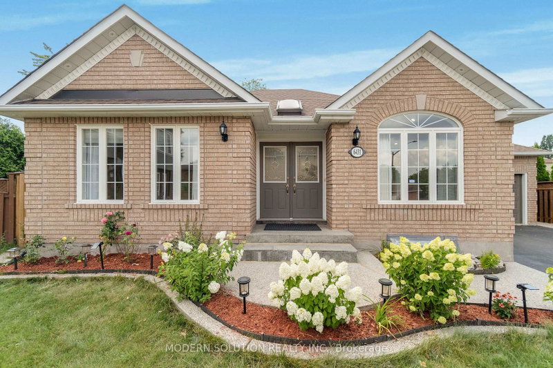 Image of home for listing MLS® W13766218