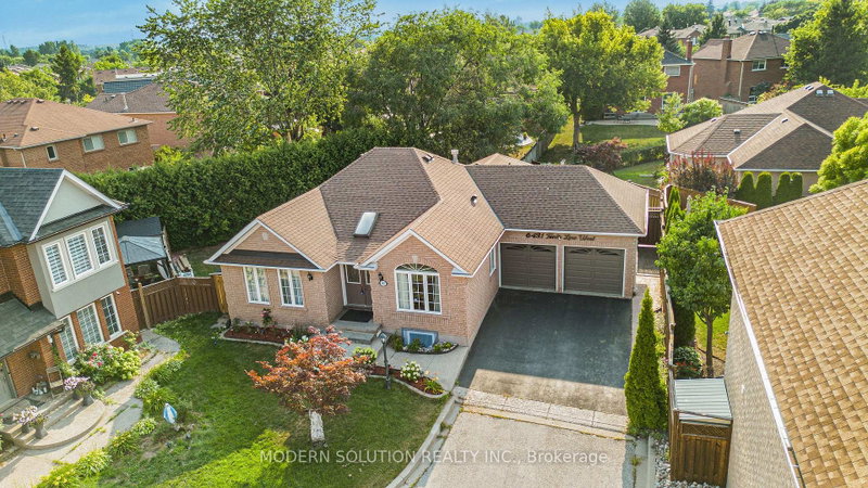 Image of home for listing MLS® W13766218