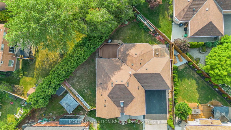 Image of home for listing MLS® W13766218