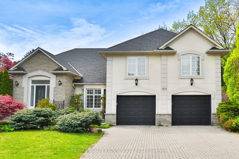 Image of home for listing MLS® W13766270