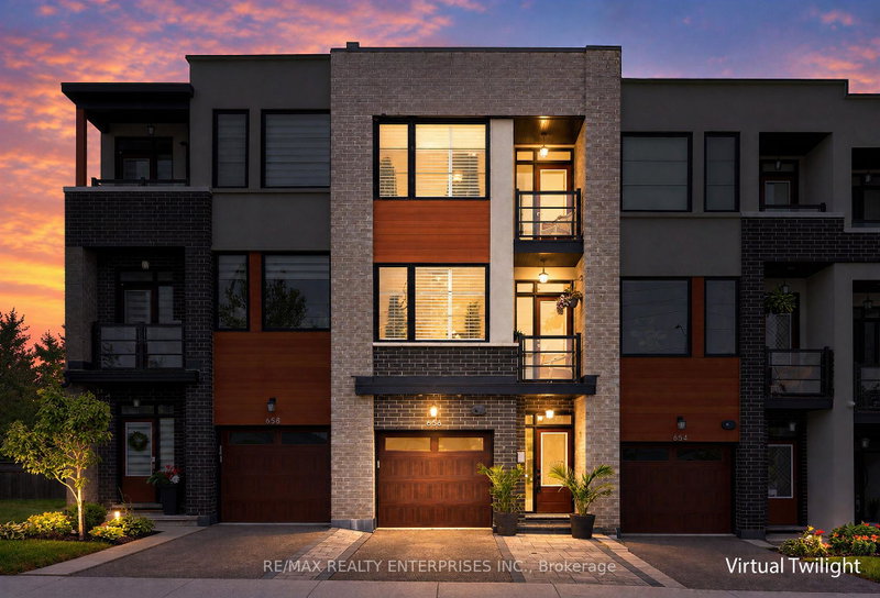 Image of home for listing MLS® W13766272