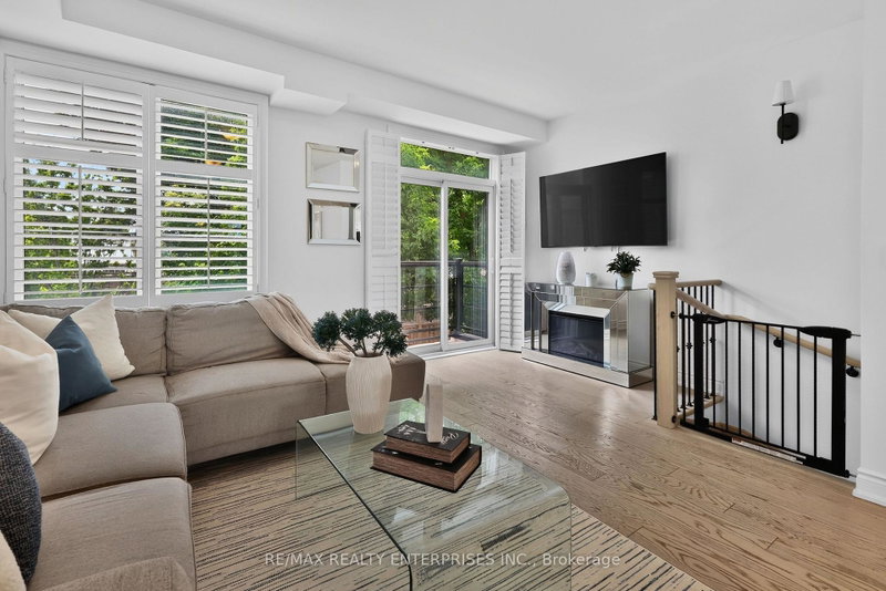 Image of home for listing MLS® W13766272