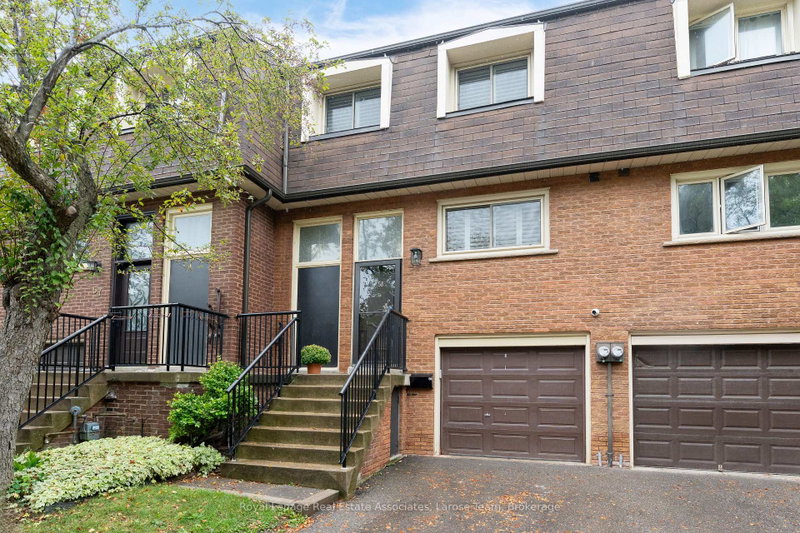 Image of home for listing MLS® W13766306
