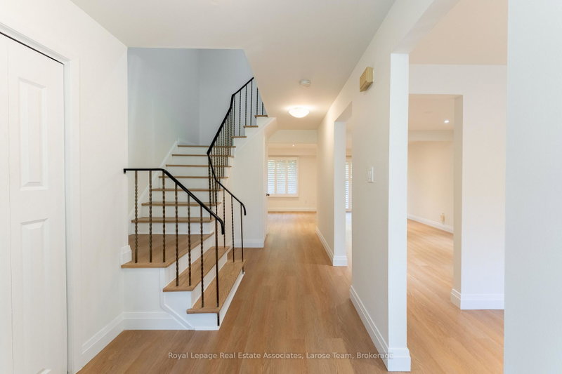 Image of home for listing MLS® W13766306