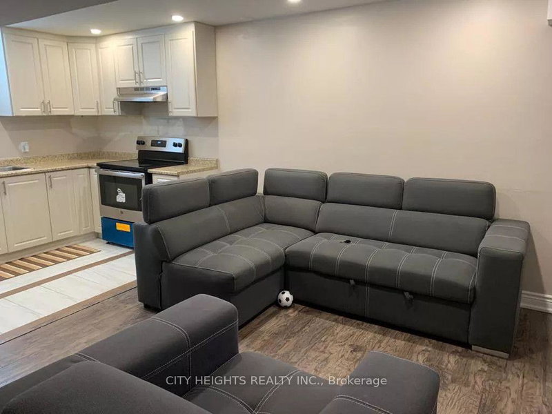 Image of home for listing MLS® W13766392