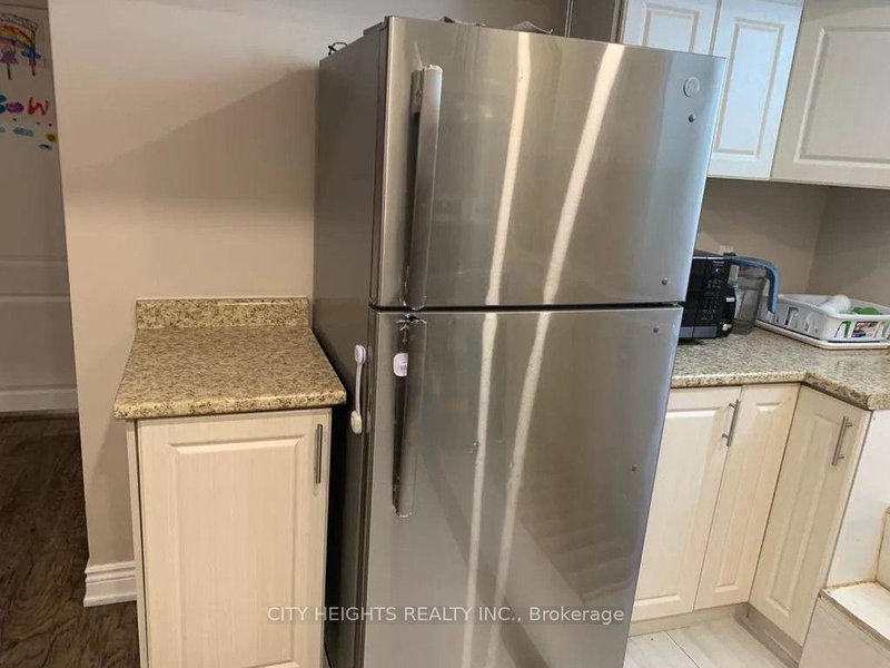 Image of home for listing MLS® W13766392