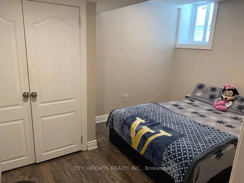 Image of home for listing MLS® W13766392