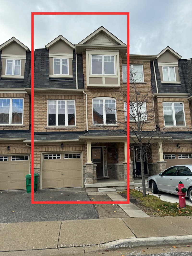 Image of home for listing MLS® W13766450