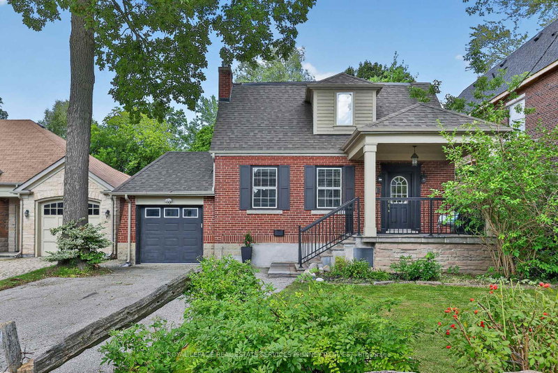 Image of home for listing MLS® W13766488