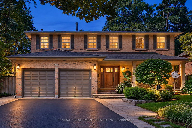 Image of home for listing MLS® W13766492