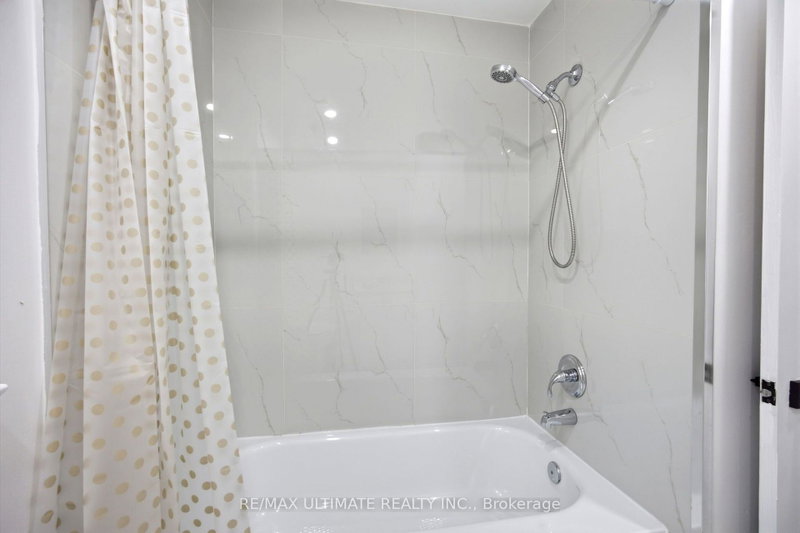 Image of home for listing MLS® W13766696