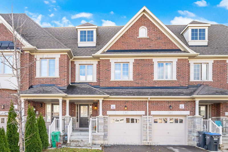 Image of home for listing MLS® W13766734