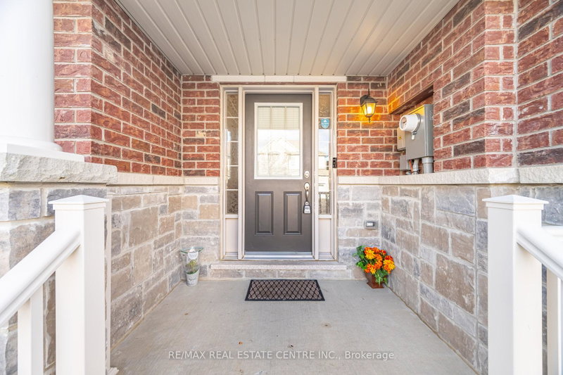Image of home for listing MLS® W13766734