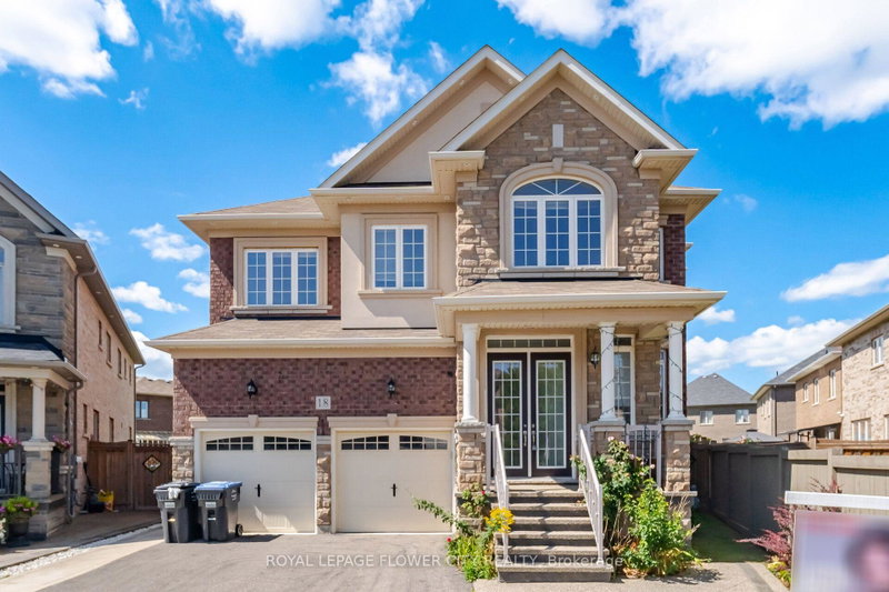 Image of home for listing MLS® W13766756